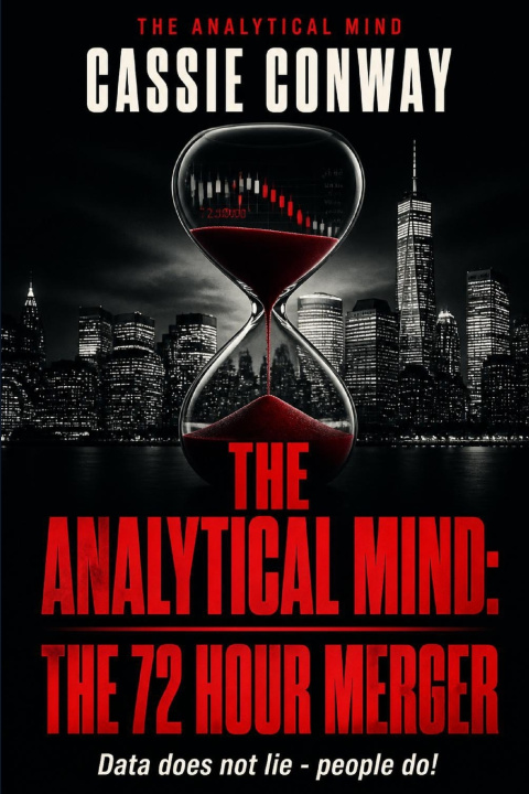 Buch The Analytical Mind Jazzmine Sophie Zion