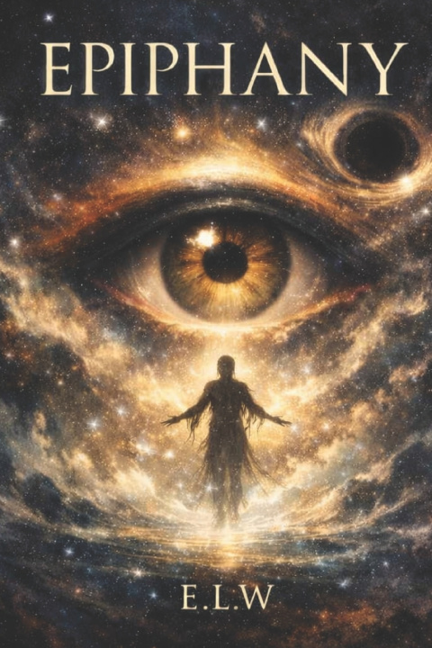 Boek EPIPHANY Eldon Lee Whiteley