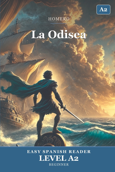 Buch La Odisea Homero
