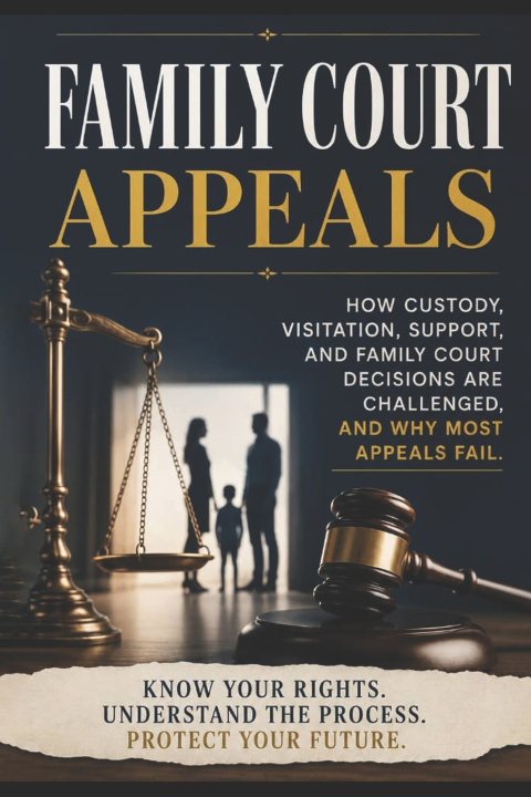 Livro FAMILY COURT APPEALS BRIAN OBINNA OBODEZE