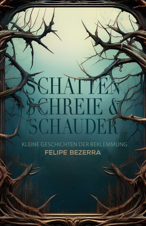 Könyv Schatten, Schreie & Schauder Felipe Mattos Dourado Bezerra