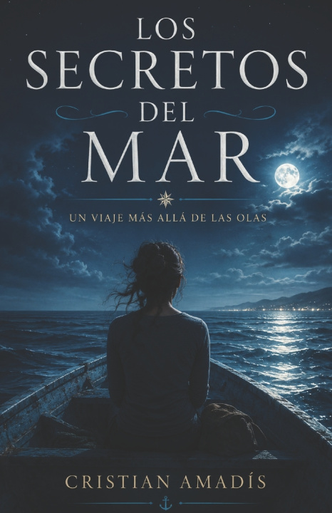 Carte Los secretos del mar Cristian Zoraida Amadís