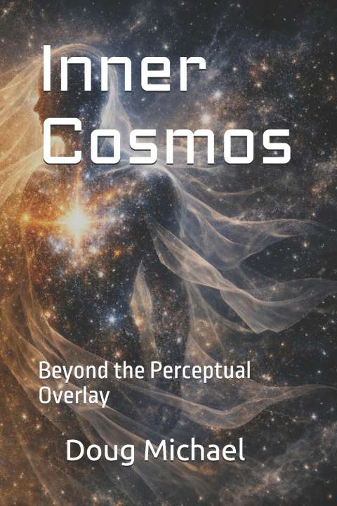 Βιβλίο Inner Cosmos Doug Michael