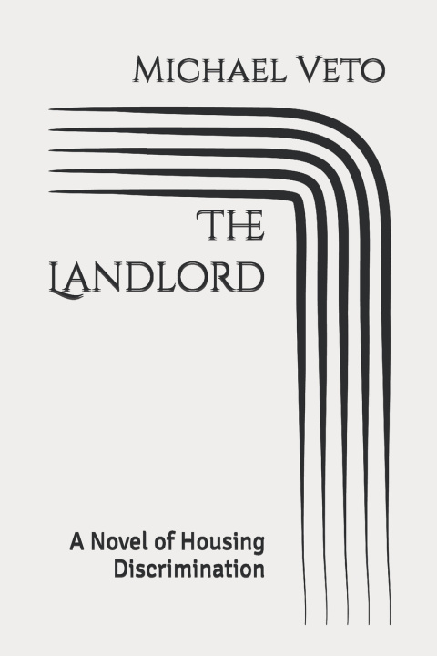 Buch The Landlord Michael Veto