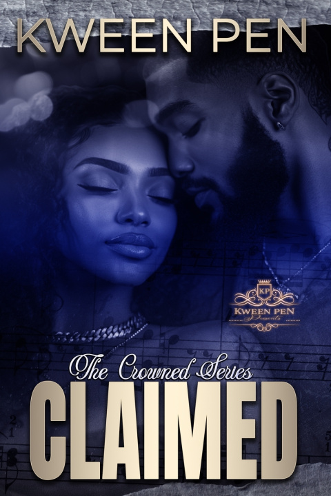 Book Claimed Kween Pen