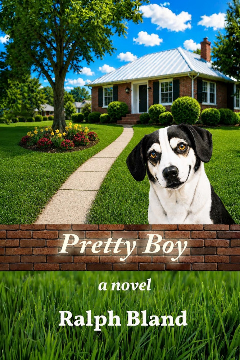 Book Pretty Boy Ralph Bland