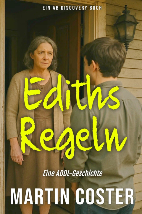Livro Ediths Regeln Martin Coster