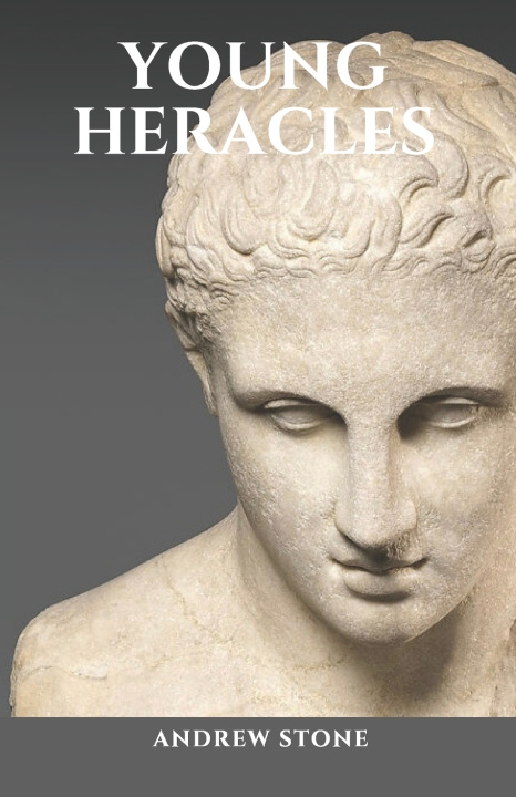 Buch YOUNG HERACLES Andrew Stone