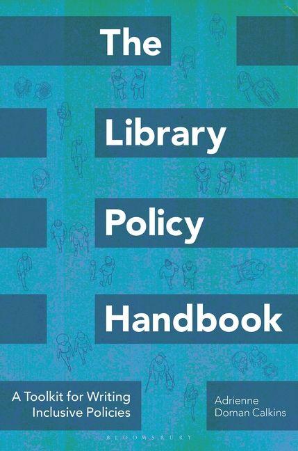 Kniha The Library Policy Handbook 