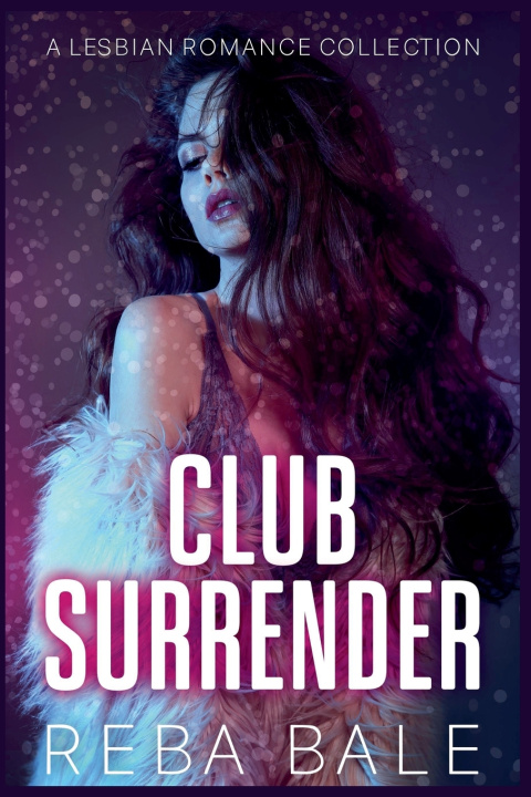 Boek Club Surrender Reba Bale