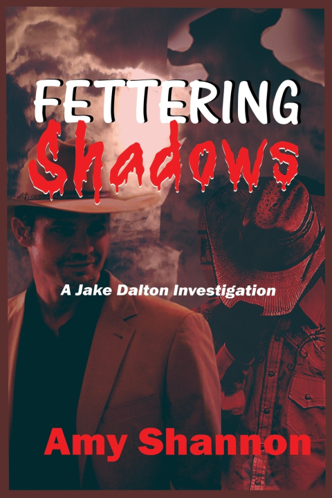 Βιβλίο Fettering Shadows Amy Shannon