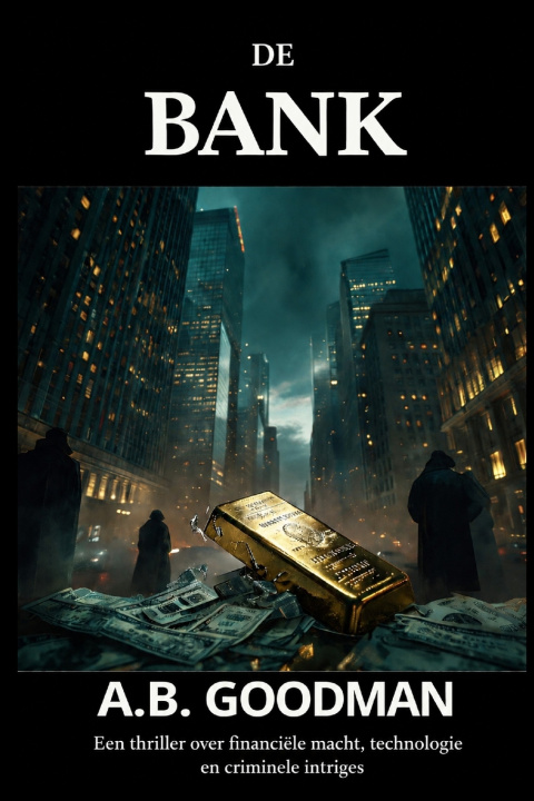 Knjiga De Bank A. B. Goodman