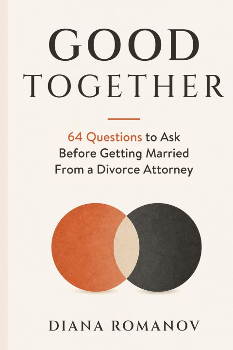 Boek Good Together Romanov
