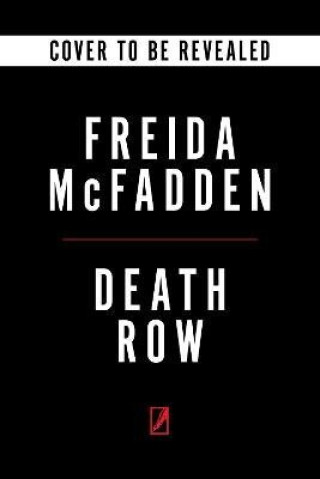 Book Death Row Freida McFadden