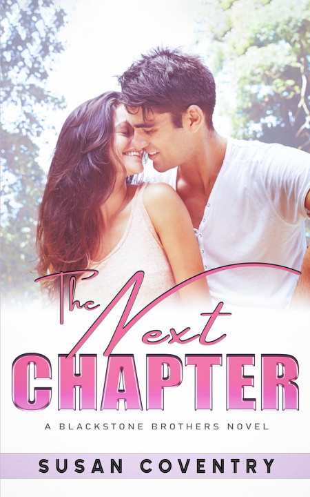 Book The Next Chapter Susan Coventry