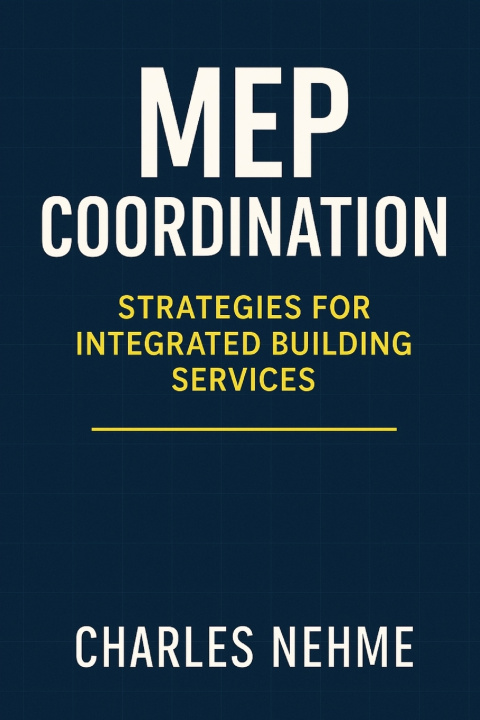 Libro MEP Coordination Charles Nehme