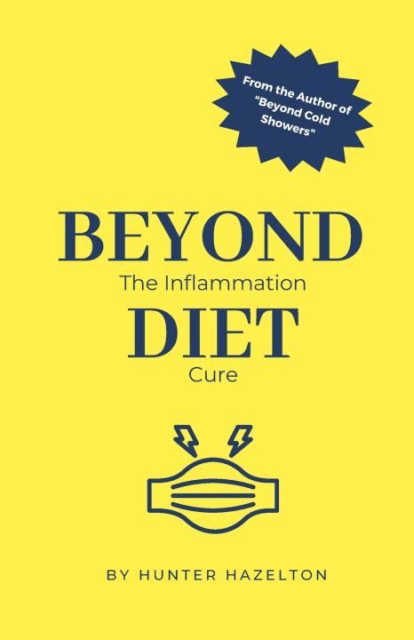 Kniha Beyond Diet Hunter Hazelton