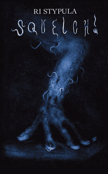 Book Squelch! Ri Stypula