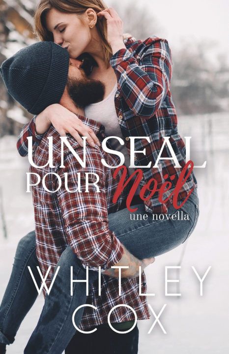 Boek Une SEAL pour Noel Whitley Cox