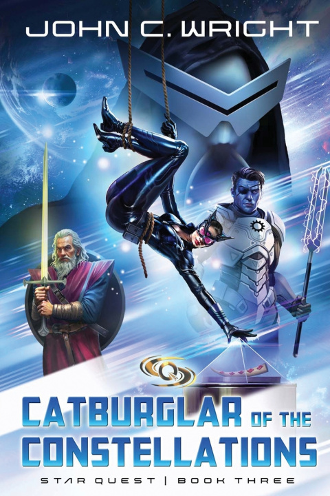 Buch Starquest John C. Wright