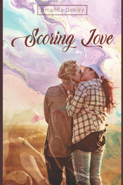 Book Scoring Love Amanda Oakley