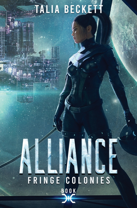 Buch Alliance Talia Beckett