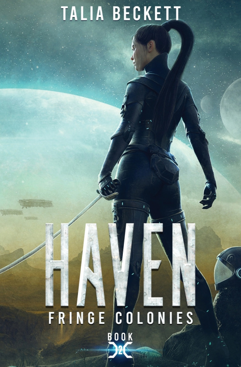 Book Haven Talia Beckett