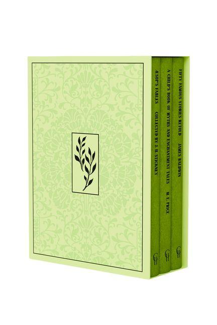 Buch Chapter I 