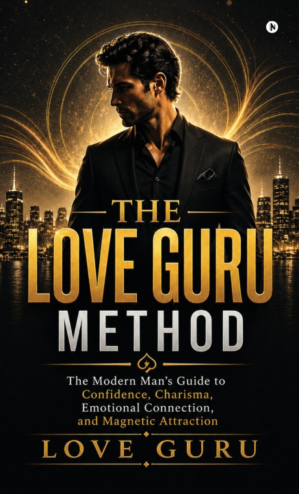 Knjiga The Love Guru Method Love Guru