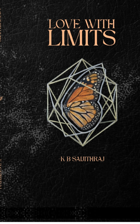 Boek Love With Limits K B Saijithraj