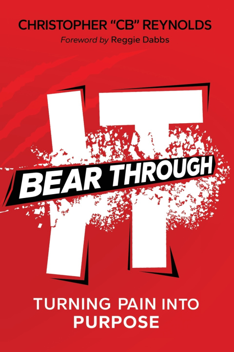 Buch Bear Through It Christopter (CB) Reynolds