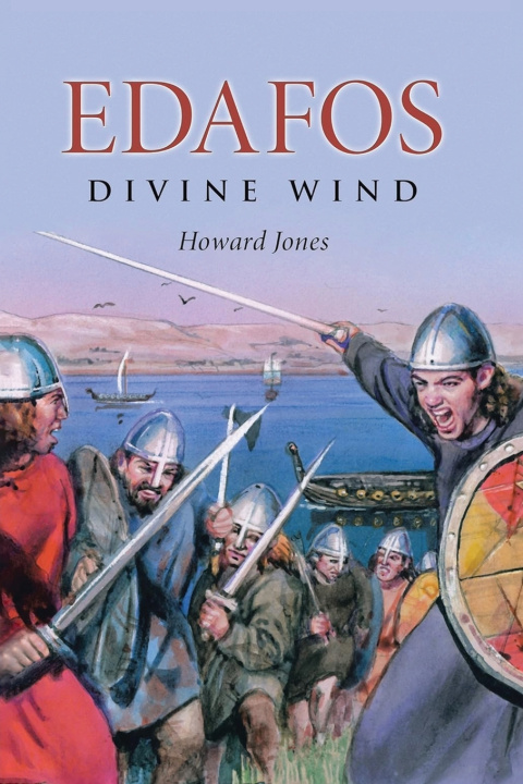 Buch Edafos Howard Jones