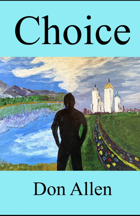 Boek Choice Don Allen