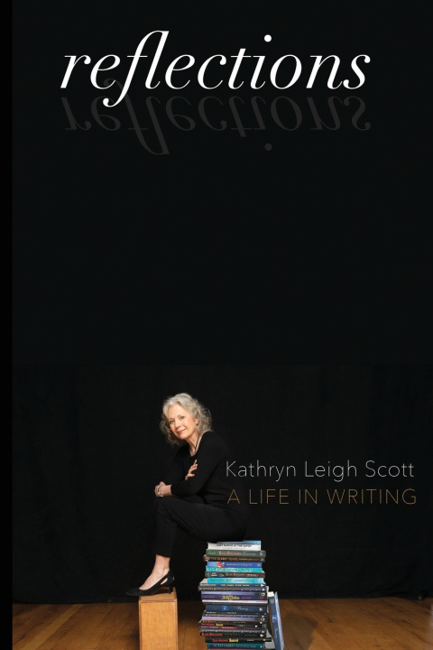 Buch Reflections Kathryn Leigh Scott