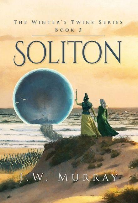 Libro Soliton J.W. Murray