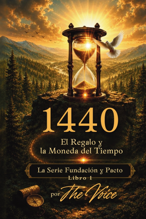 Book 1440 The Voice