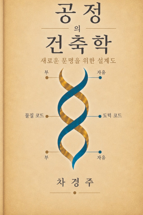 Libro 공정의 건축학 Kyoungjoo Cha