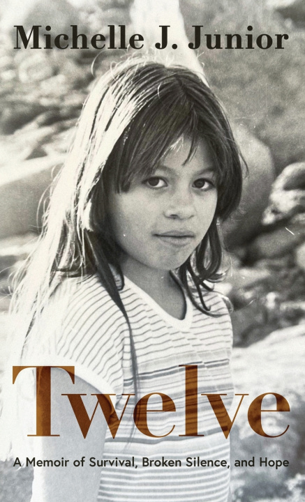 Βιβλίο Twelve Michelle J. J. Junior