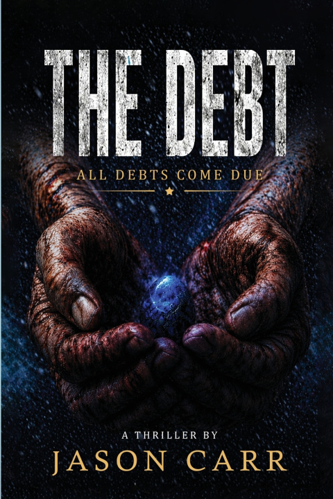 Book The Debt Jason Carr