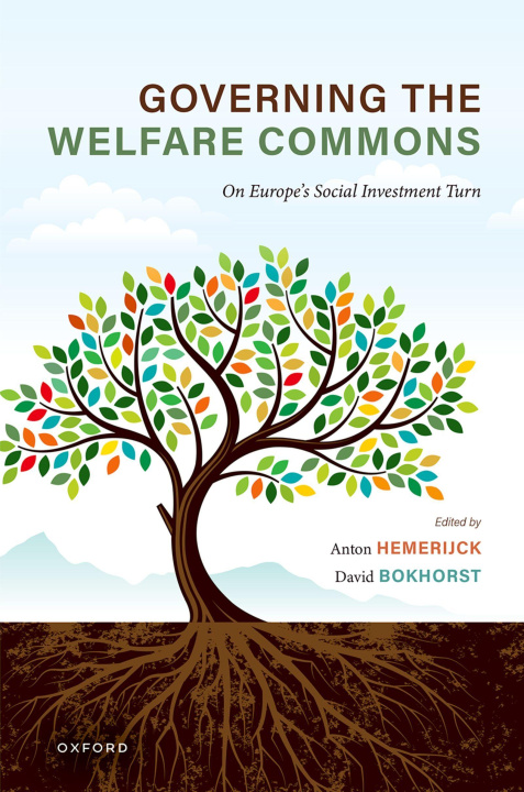 E-book Governing the Welfare Commons Anton Hemerijck