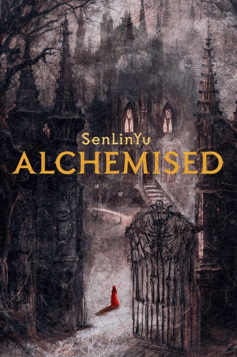Libro Alchemised 