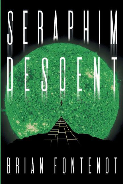 Kniha Seraphim Descent 