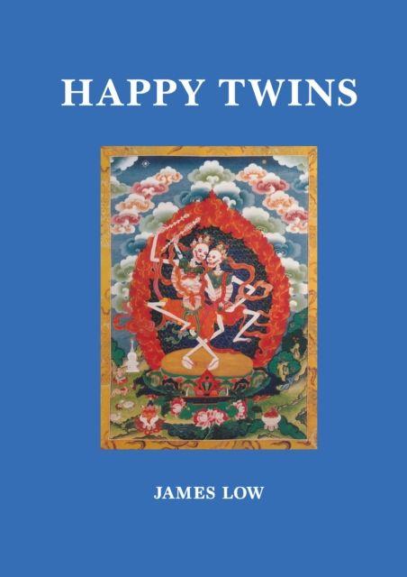 Книга Happy Twins James Low
