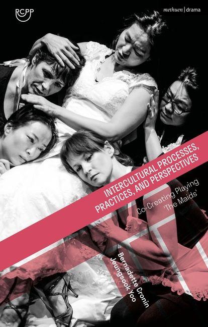 Boek Intercultural Processes, Practices, and Perspectives Jeungsook Yoo