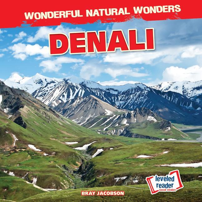 Buch Denali 