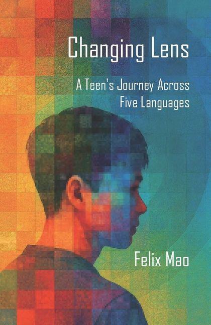 Livro Changing Lens Irena Mao