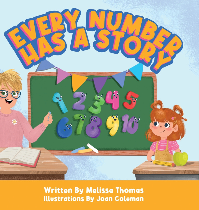 Buch Every Number Has a Story Joan Coleman
