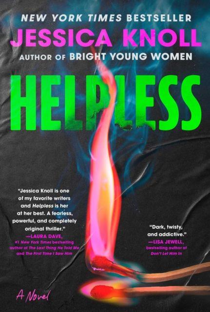 Book Helpless 
