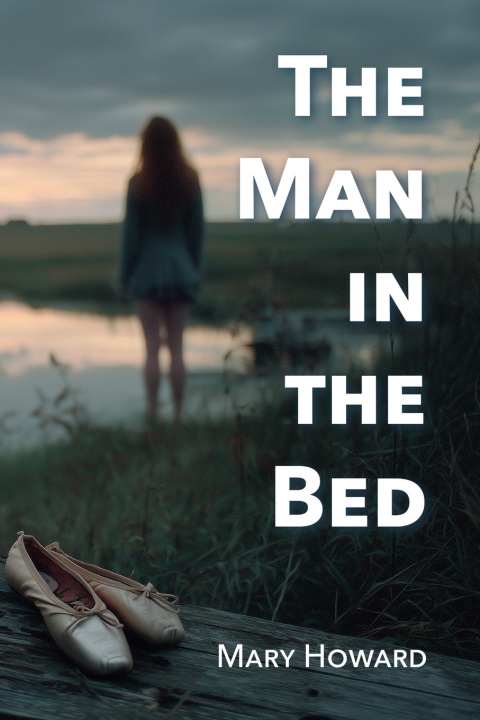 Boek The Man in the Bed Mary Howard