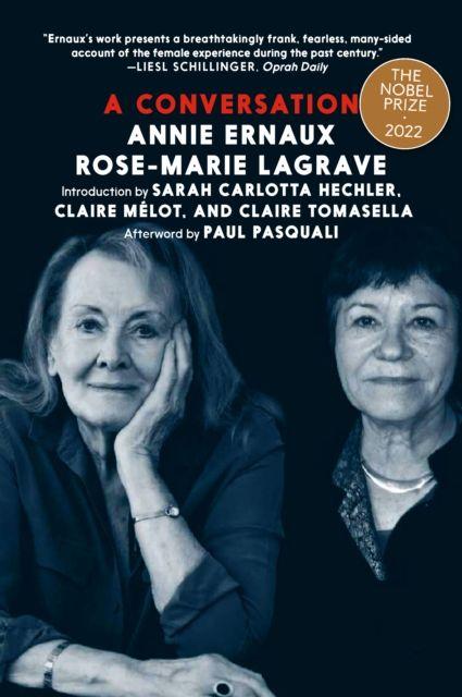 Book A Conversation Rose-Marie Lagrave
